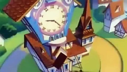 تيمون و بومبا باللهجة المصرية - محمد هنيدي