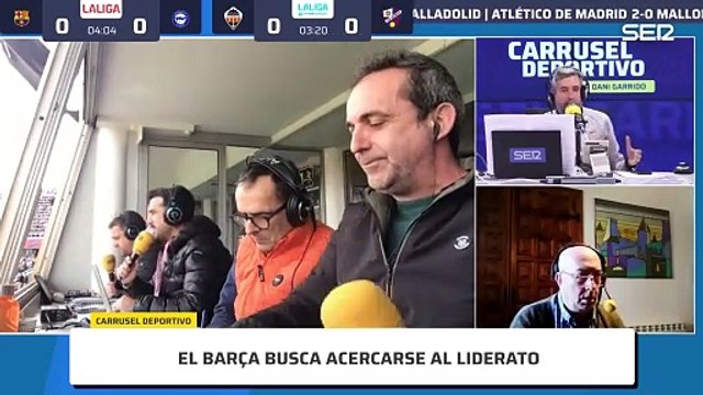 La gente entiende que la entrada que han pagado ya vale la pena... : el eslalon mágico de Lamine para dejar atrás a seis rivales