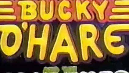 Bucky O Hare and the Toad Wars Episode 6 [FULL EPISODE]