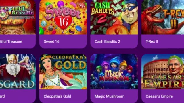 Majestic Slots Cas1n0 – Machines à sous en ligne & Bonus jusqu’à 600€