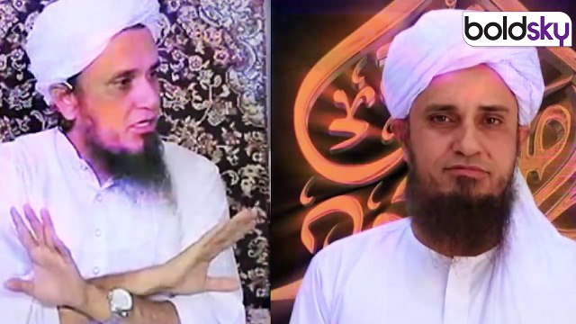 Maulana Mufti Tariq Masood Wife, Children, 4 Marriages, Net Worth, India Connection & Biography