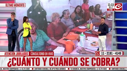 Atención jubilados: con aumento y bono ¿Cuánto y cuándo se cobra?