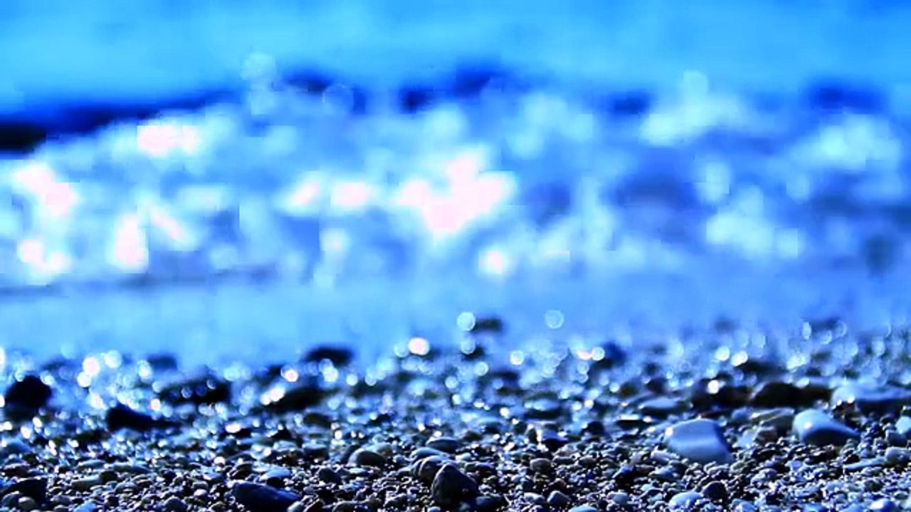 Musique relaxante pour la méditation. Musique pour le soulagement du stress, le sommeil, le massage