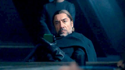 Uber Eats Super Bowl 2025 Commercial with Javier Bardem