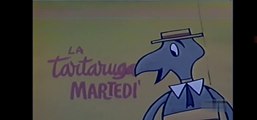 Tuther La Tartaruga - La Tartaruga Martedì [ITA]
