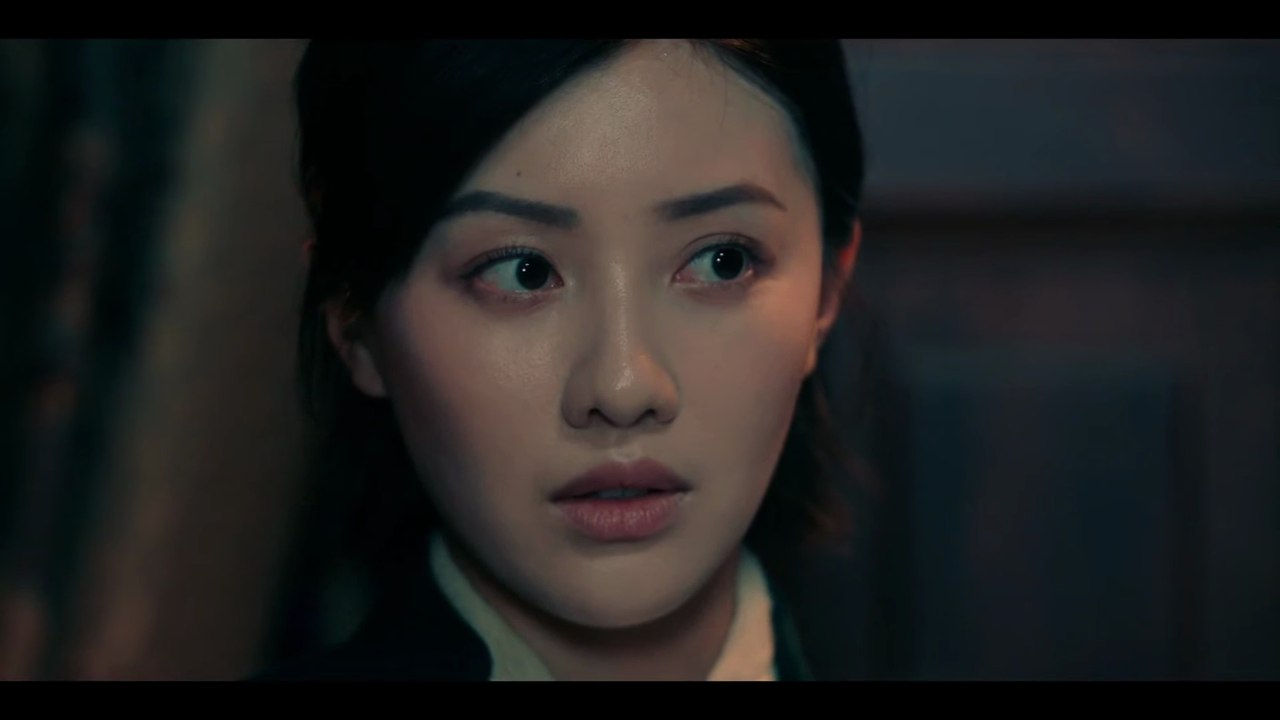 Detective de Sueños Capitulo 1 en Español Latino - Dorama en Audio Latino