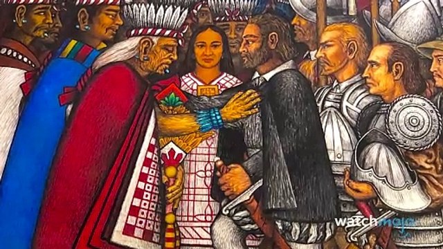 ¡Los Más ESCALOFRIANTES e IMPACTANTES Castigos de la Historia!