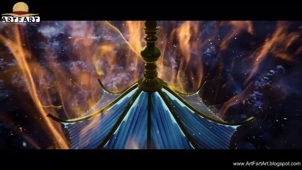 Renegade Immortal (Xian Ni) Episode 74 English Subtitles