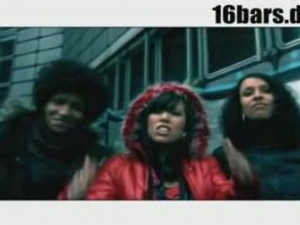 Jeneez (16x16 Streetrotation Vol.1) / 16bars.de