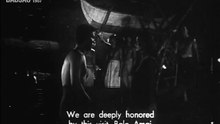1957 - Badjao The Sea Gypsies