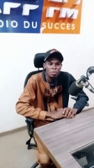 Mic Iyke interview with DJ Sam in CAPP FM Contonou Benin Republican  #letmeknow #miciykeofficial
