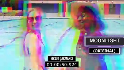Mesut Çakmakcı - Moonlight (Original)