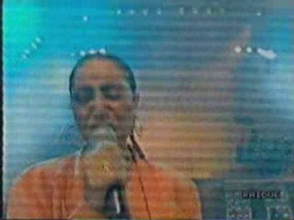 Mia Martini - La nevicata del 56