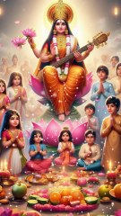 Saraswati puja status video , saraswati puja par status Saraswati Puja status 2025,