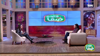 مش بإيدي والله.. الفنانة نرمين زعزع تكشف عن سر اختفاءها والدور الذي تتمنى تقديمه