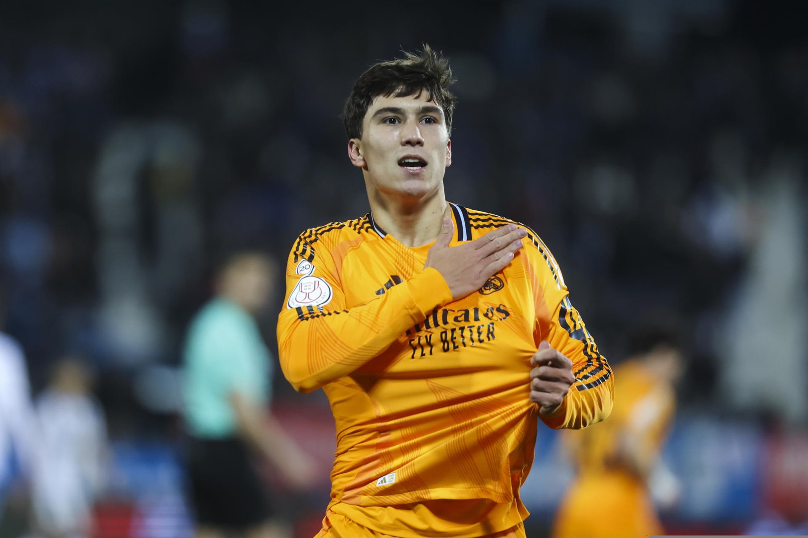 How long will Antonio Rüdiger be out with Real Madrid? | beIN SPORTS