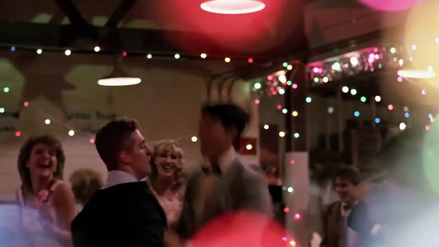 Footloose 1984 Kenny Loggins Ending Scene 4K & HQ Sound 🎬