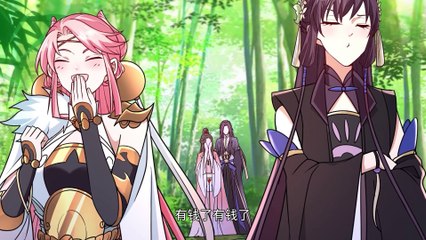 Keep A Low Profile, Sect Leader Season 3 Episode 26 In Multiple~Subtitles