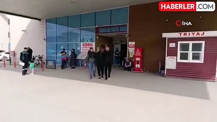 Bursa'da Alıkoyma Olayında 3 Şüpheli Serbest Bırakıldı