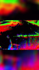 Atemberaubende Abstrakte Kunst: Tauche ein in Farben! 🎨❤️💚