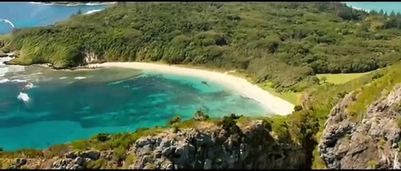 Moana: The Movie | Teaser Trailer (2025) - Dwayne Johnson