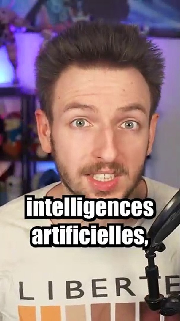 Le patron de ChatGPT viré par ChatGPT ‍