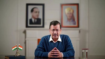 दिल्ली की सभी झुग्गी-बस्तियों में रहने वाले लोगों के लिए मेरा बेहद विशेष एवं महत्वपूर्ण संदेश।