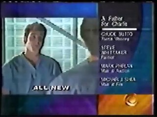 A Father For Charlie CBS Split Screen Credits