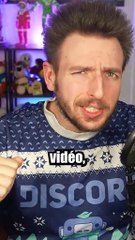 Les enfants veulent des VBucks à Noël