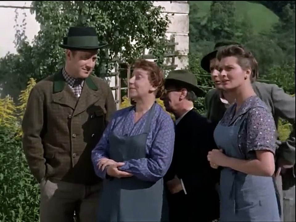 Der Pfarrer von St. Michael (1957)