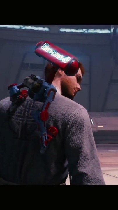 Star Wars Jedi Survivor Gameplay Part 26 No Commentwry #shorts #starwars #jedisurvivor #jedi