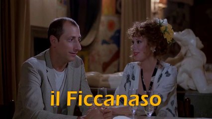 Il Ficcanaso (1981) HD – Commedia Italiana di Timidezza e Inganno 🎬 - thumbnail