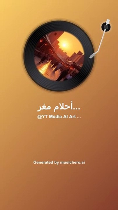 100% AI Music @IA-MusicVideo
