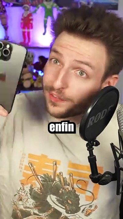 Fortnite de retour sur iPhone, mais il y a un problème…