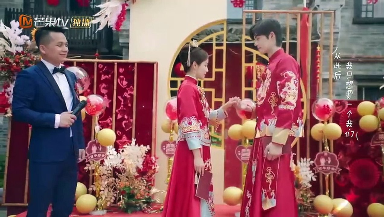 Please Be My Family ep 23 eng sub