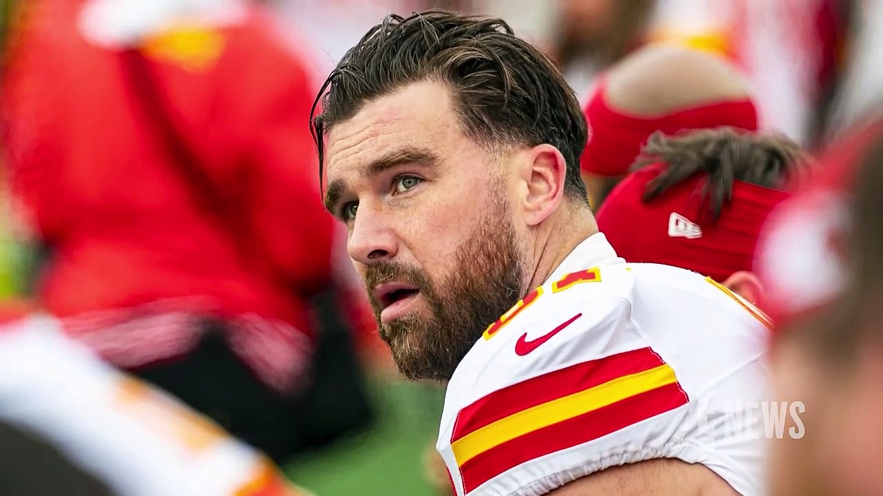 While fans were hopeful to see the Kansas City Chiefs player and the “The Tortured Poets Department” singer make their red carpet debut at the Feb. 2nd ceremony, multiple outlets report that Travis is too busy preparing for Super Bowl Sunday.