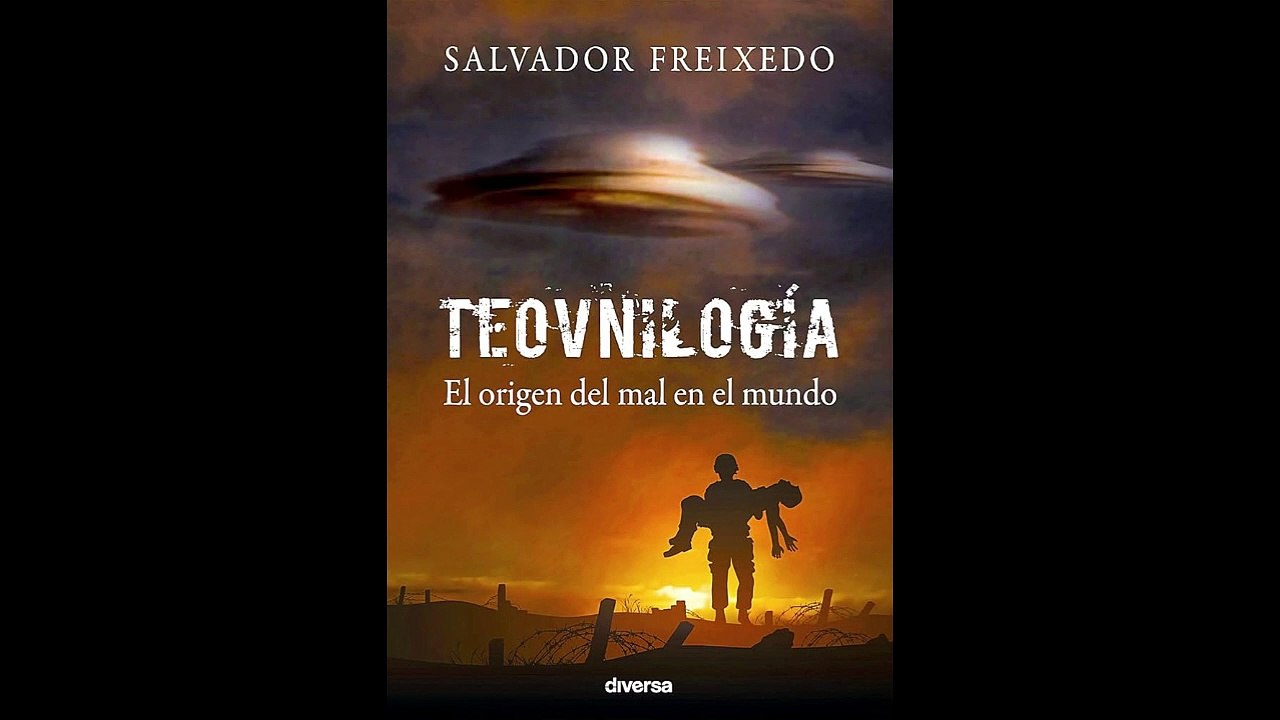 ¿Quiénes eran los hijos de Dios que copularon con las hijas de los hombres...? Por Salvador Freixedo