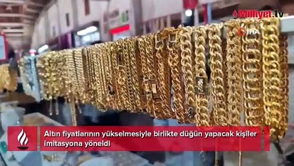 Gerçeğinden ayırt etmek çok zor! Vatandaşların talebi büyük