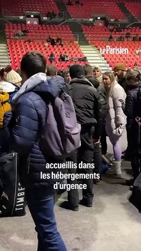 Des centaines de touristes bloqués en Montagne après un éboulement en Savoie