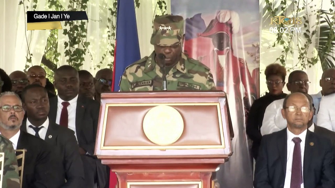 GADE L JAN L YE 31 JANVIER 2025