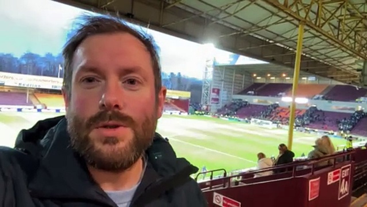 Motherwell-Celtic