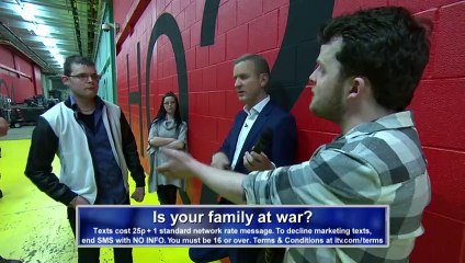 The Jeremy Kyle Show (16 April 2019)