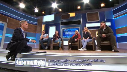 The Jeremy Kyle Show (15 April 2019)