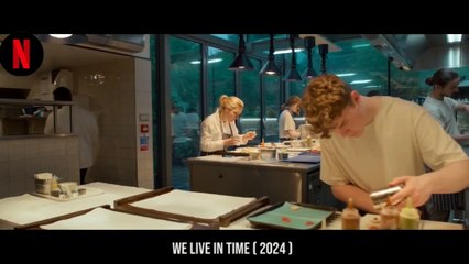 We Live in Time (2024) Movie Explained 💔⏳ | Love, Fate & Time | Full Breakdown & Analysis 🎬