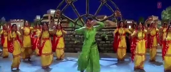 Kala Doriya /1992 Jeena Marna Tere Sang / Anuradha Paudwal