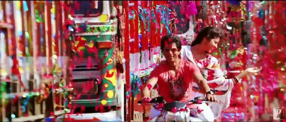 Tujh Mein Rab Dikhta Hai Song _ Rab Ne Bana Di Jodi _ Shah Rukh Khan, Anushka Sharma _ Roop Kumar