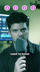 Facts 05 // English #facts #viral #trending