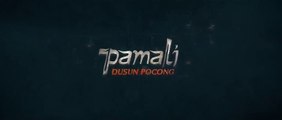 Pamali Dusun Pocong (2023) - Film Horor Indonesia