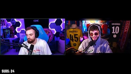 Ibai da las primeras pistas sobre La Velada del Año 5