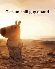 Quand ton imprimante 3D bosse plus que toi… 😎🎶